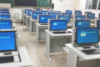 重大活动环境协助部署