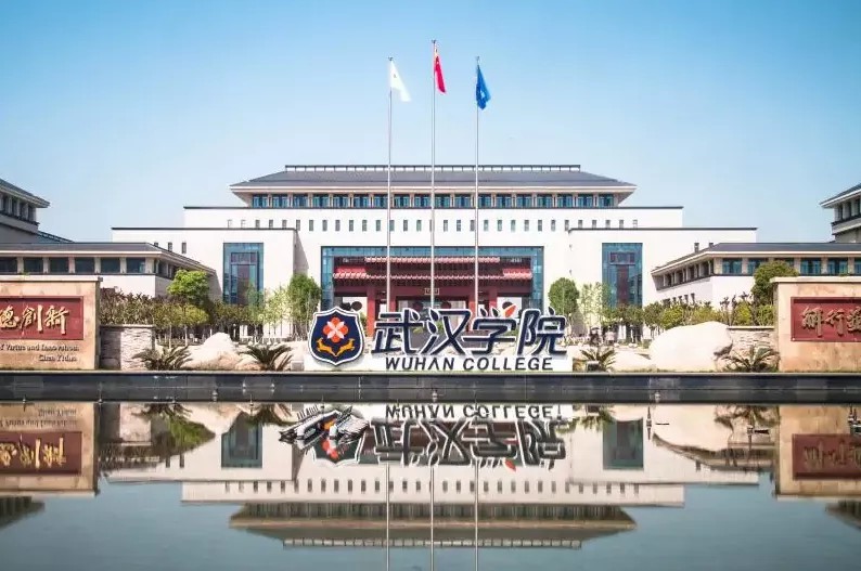 武汉学院