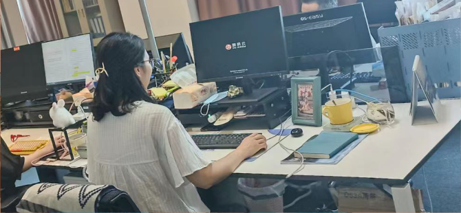 某市土地整理储备中心