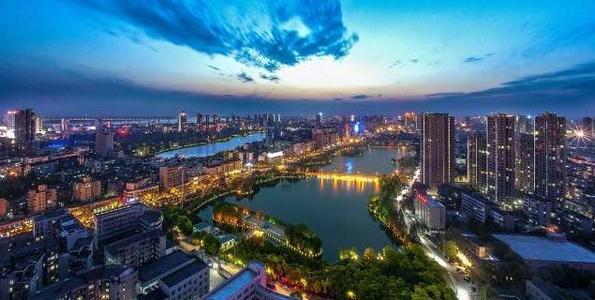 荆州市国土资源局