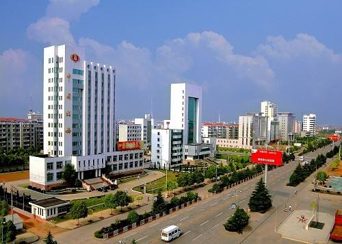 湖北应城居民健康卡