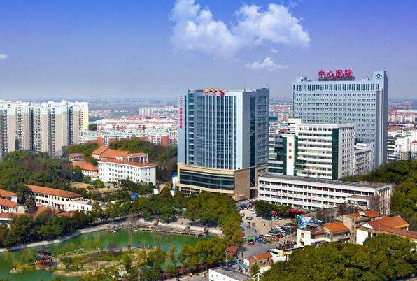 孝感市卫生局云数据中心