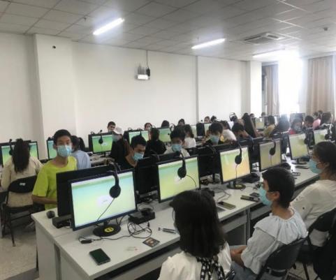 全国普通话等级考试